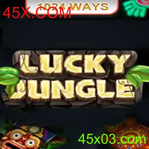 LuckyJungle1024