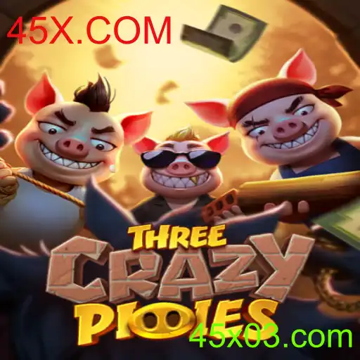ThreeCrazyPiggies